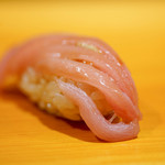 鮨 あらい - セトロ