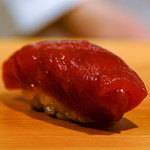 鮨 あらい - 赤身