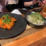 鶏料理ひとりひとり - 