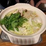 鶏料理ひとりひとり - 