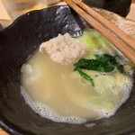 鶏料理ひとりひとり - 