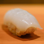 鮨 あらい - すみいか