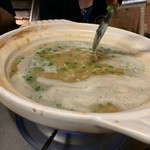 鶏料理ひとりひとり - 