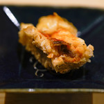 鮨 あらい - 牡丹海老頭