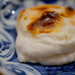 鮨 あらい - しらこ