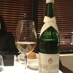 リストランテ カノフィーロ - べルターニ・Soave