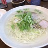 揚子江ラーメン 緑橋店