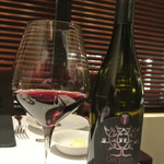 リストランテ カノフィーロ - マルケのアリアティコ