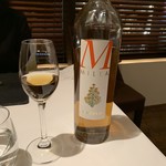 リストランテ カノフィーロ - グラッパ・マローロ