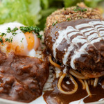 長崎トルコライス食堂