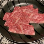 焼肉 宮中 - 