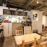 長崎トルコライス食堂