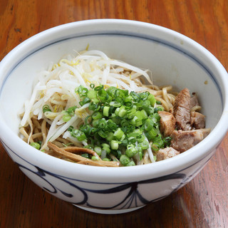 つけそば 周一_1