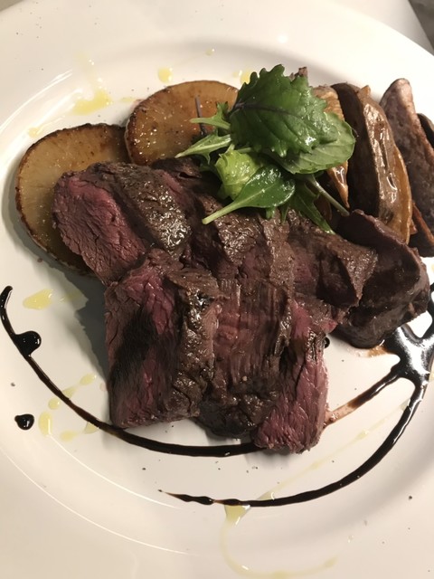 ハレトケ - 鶴岡（バル）の写真