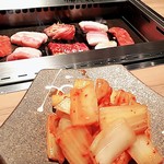 焼肉 食道園 柏店 - 