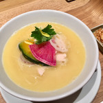 銀座 篝 ルクア大阪店