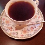 珈琲茶寮 珈楽庵 - コーヒー