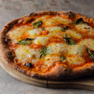 A Delicate and Creative Dish Showcasing New Possibilities in Italian Regional Cuisine