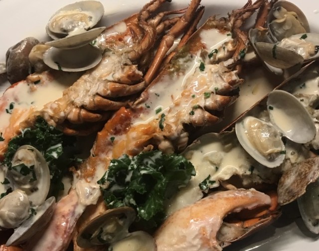 ハレトケ - 鶴岡（バル）の写真