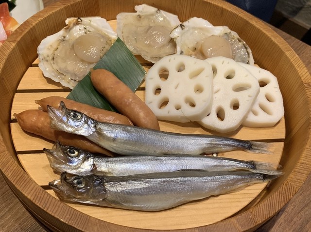 浜焼太郎 梅田太融寺店 東梅田 居酒屋 食べログ 浜焼太郎 梅田太融寺店 東梅田 居酒屋 食べログ