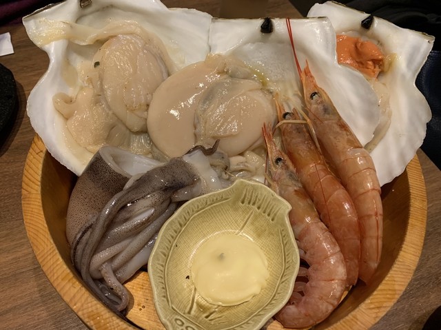 浜焼太郎 梅田太融寺店 東梅田 居酒屋 食べログ 浜焼太郎 梅田太融寺店 東梅田 居酒屋 食べログ