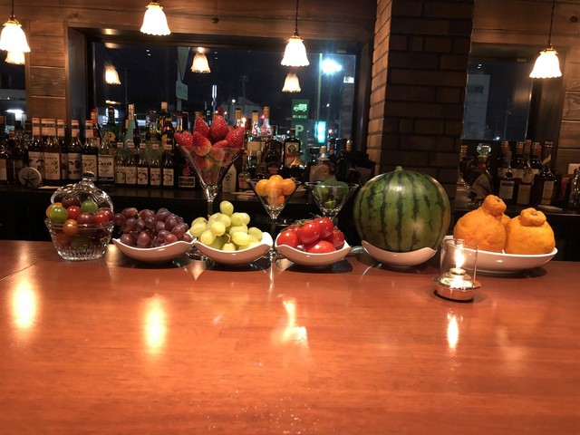 バー ジョジョ Bar Jojo 八日市場 バー 食べログ バー ジョジョ Bar Jojo 八日市場 バー 食べログ