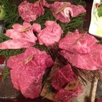 黒牛屋 - 
