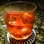 リーガトップ - 2011.11 ネグローニ