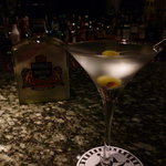 リーガトップ - 2011.11 マティーニ（ジンはBOODLES）