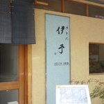 奥沢商店街