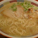 一風堂　SHIROMARU-BASE - 