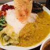 タンブリン カレー&バー