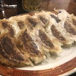 餃子スタンド玲玲 - 