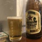 餃子スタンド玲玲 - 