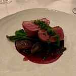 ビストロ ラ ポーレ