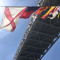 シンフォニー東京湾クルーズ - 