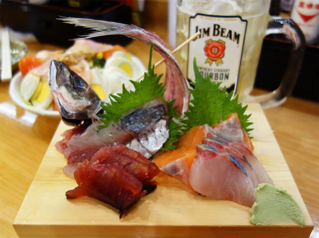 海鮮屋台 おくまん 姪浜店 姪浜 居酒屋 食べログ