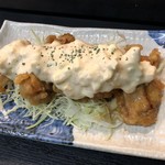 チキン南蛮