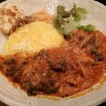 SPICY CURRY 魯珈 - 