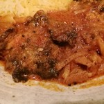 SPICY CURRY 魯珈 - 