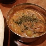 SPICY CURRY 魯珈 - 