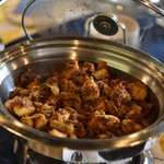 バンダラ ランカ