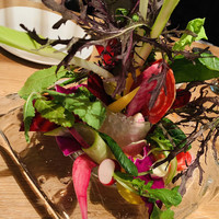 AWkitchen TOKYO 新丸ビル店 - 