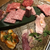 薩摩 牛の蔵 広尾本店 - 