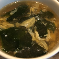 キャトルラパン - スープ ( ´θ｀)