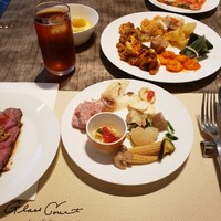 グラスコート - 