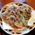 手打そば 三好屋 - 舞茸天せいろ 1200円