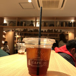 The ROOM of journey CAFE  - 