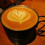 漾漾咖啡 - ドリンク写真: