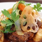 ビストロ・エピ